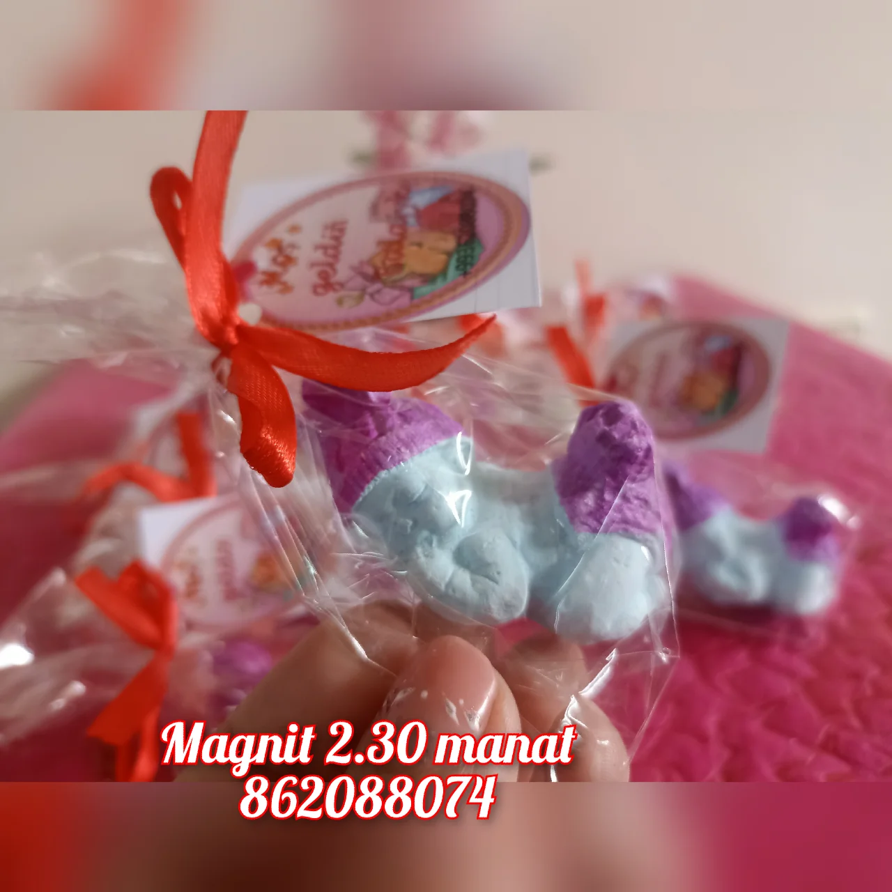 Babek magnit