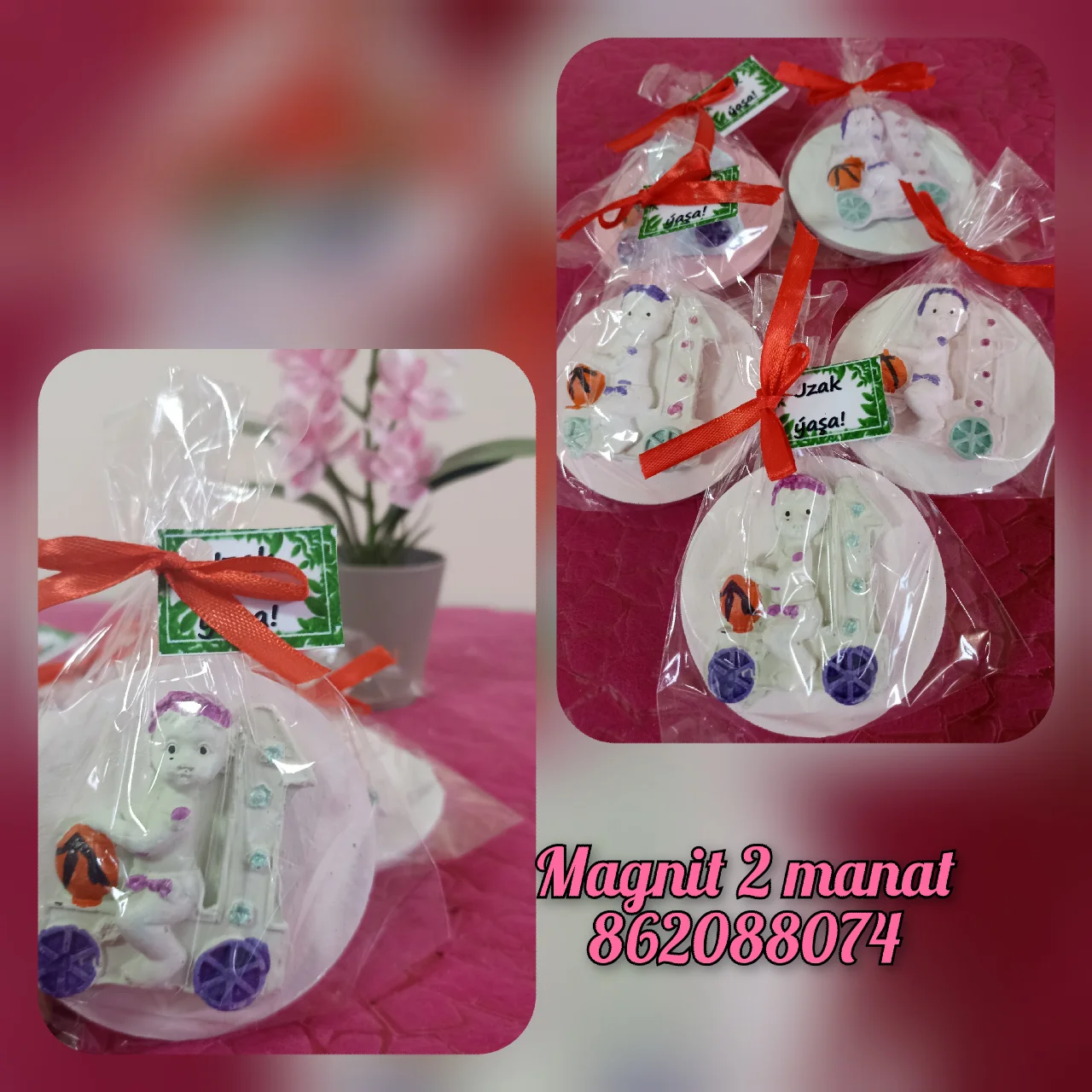 1 yas magnit 