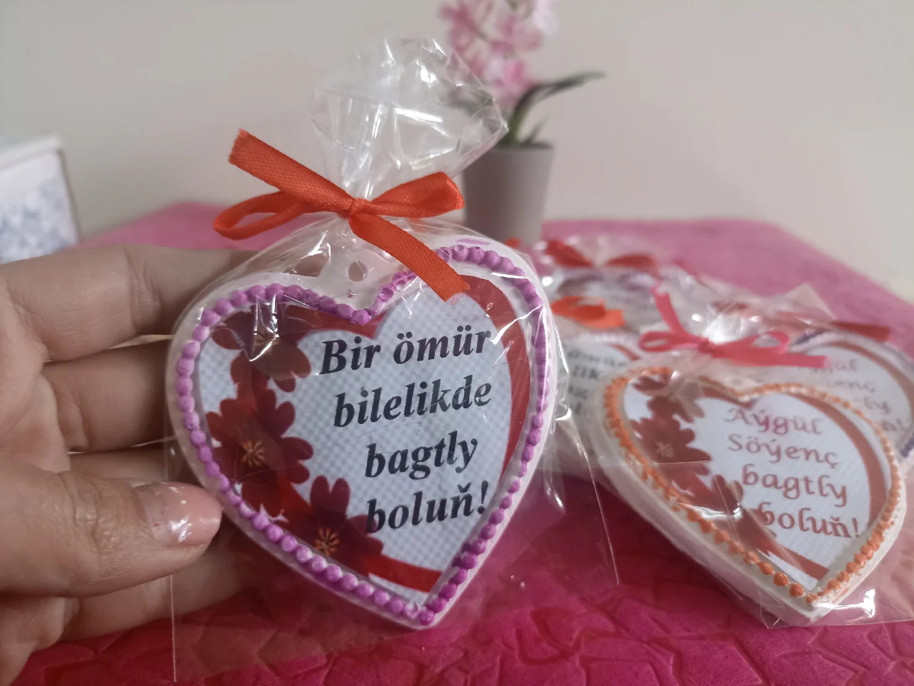 Yurek magnit